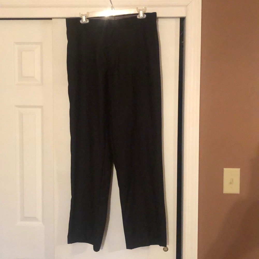 Black Dress Pants